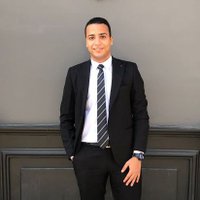 Ahmed Algzery (@ahmed__algzery) 's Twitter Profile