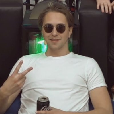 • 22,🇹🇳
• Dumbass duelist for Paper Monkeys(Premier Elite 1)
• Analyst for @UnionAtta
• priv:@fl1cktsuspam