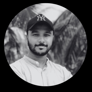 syedmahroof's profile picture. Crafting elegant web solutions and leading teams to success with creativity and precision.