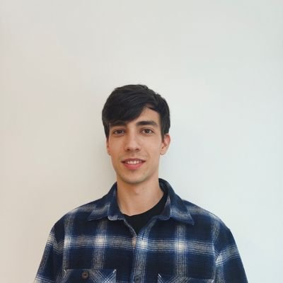 O_Unseld's profile picture. PhD in Stockholm, #CryoEM