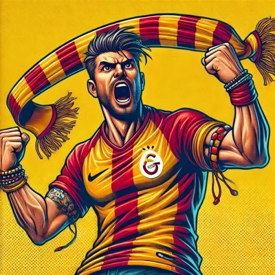 Kappo1905's profile picture. Futbol basit bir oyundur; zor olan onu basit oynamaktır. 🦁