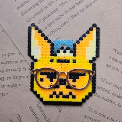 ツイ廃です。GBGBから沼落ち。大人MOA。TXT箱推し傾向、ヨンジュン寄り。ヨンジュニズ激推し。ハンドメイドで色々作ってます。作品の商業利用での盗用はお控え下さい。
トレカデコ で検索すると過去作出ます🙌