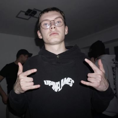 Pingu_Val's profile picture. 18 | 🇦🇹 | Asc Hardstuck | explayer and ultra for @infesports_gg