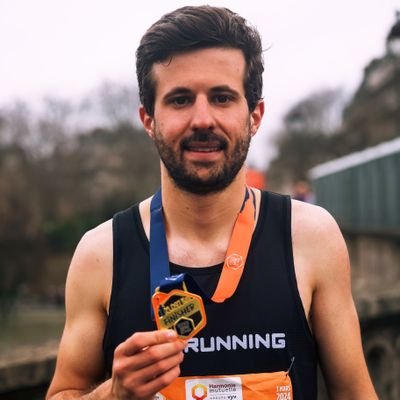 🏃♂️ |Coach Running via Nolio (DM ✉️)
👟 | Test matériel running
🎽 | @top4running.fr
💲 | Code RUNPASSION 5️⃣% 🔥