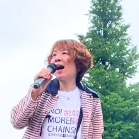 グローバリズムと戦う精神科医・田中陽子 (@vpibflbsdnuqkaw) Twitter profile photo