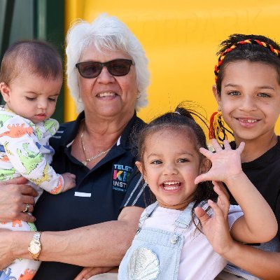 The Wesfarmers Centre of Vaccines and Infectious Diseases aims to provide a healthier start to life for all children through
elimination of infectious diseases.