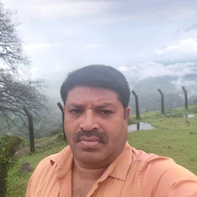 BJP Raita morcha vice president Udupi District