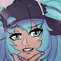 GenV02 (3/5 in progress) (@vidalralph) 's Twitter Profile Photo GenV02 (3/5 in progress) (@vidalralph) 's Twitter Profile Photo