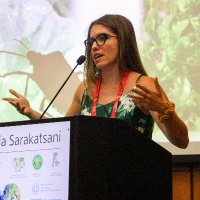 Ev Sarakatsani (@evgeniasarakat1) 's Twitter Profile Photo