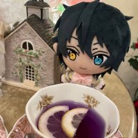 綾世@低浮🍳 (@ciel_rosehearts) Twitter profile photo