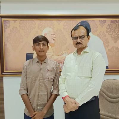 Keval2265's profile picture. 