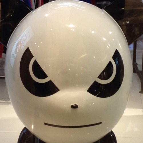 LouisWW's profile picture. 