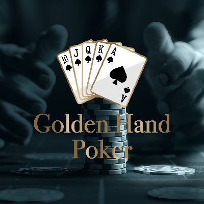 Goldenhandpoker's profile picture. 