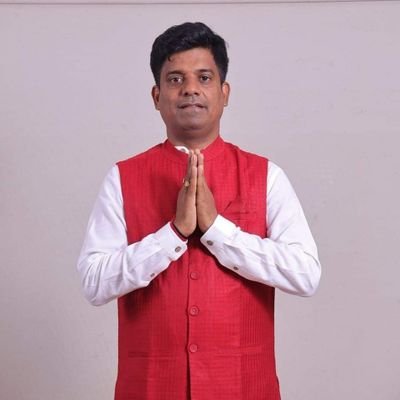ଜୟ ଜଗନ୍ନାଥ 🙏
MLA, 93-Cuttack Sadar Assembly Constituency ll @BJP4Odisha ll
ll Software Engineer ll Ex-ABVP ll