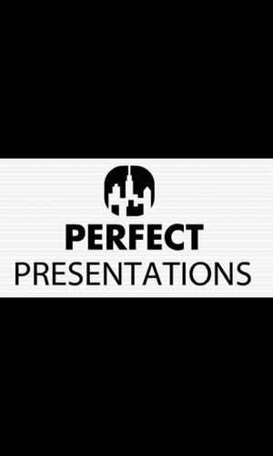 PpPresentations's profile picture. 