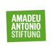Amadeu Antonio Stiftung (@amadeuantonio) Twitter profile photo Amadeu Antonio Stiftung (@amadeuantonio) Twitter profile photo