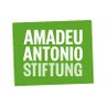 AmadeuAntonio's profile picture. Wir ermutigen, beraten und fördern Initiativen gegen Rechtsextremismus, Rassismus und Antisemitismus - mit Deiner Unterstützung?