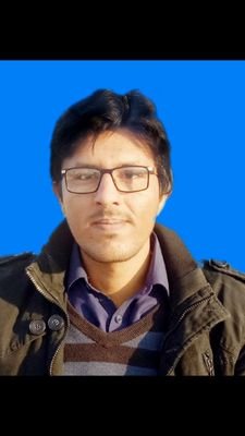 kaleem389289's profile picture. civil servant