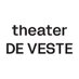 Theater de Veste (@theaterdeveste) Twitter profile photo Theater de Veste (@theaterdeveste) Twitter profile photo