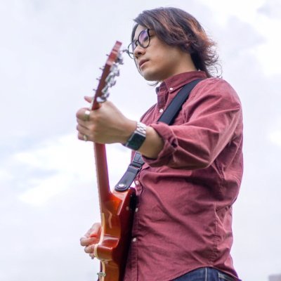 作編曲/Guitar/caravanian/“Works”AMiRiON,安月名莉子,TVアニメ『無職の英雄」ED,ウタヒメドリーム,花耶,pedals
