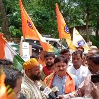 Taukir khan (@taukirahmadbjp) 's Twitter Profile