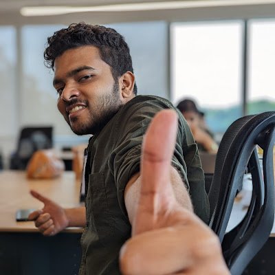 olaelec6991's profile picture. 