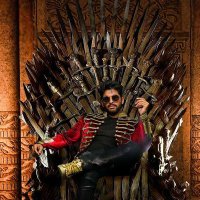 AlluArjunAbhimani 🦚 (@alluarjunabhim6) 's Twitter Profile
