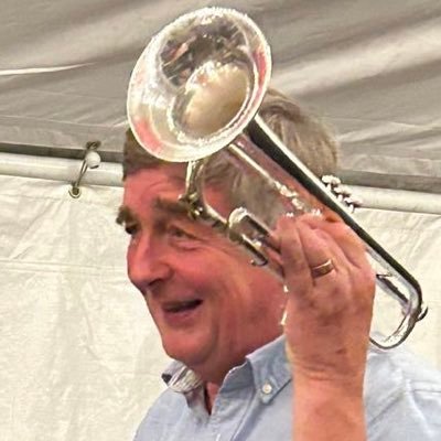 Writer, musician, grandpa. “ Lorenzo” novels pub Amazon. Choral wks pub Banks Music. Trumpet, traditional jazz band, Three’s Company. Chair, The Purcell School