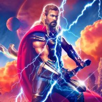 Thor: God of Thunder⚡🔨 (@tthor_god) 's Twitter Profile
