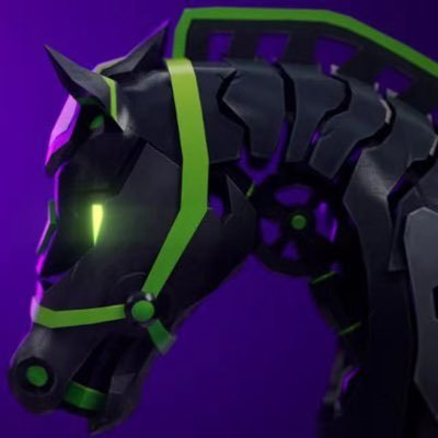 MetaRace｜TRON Profile