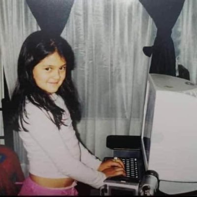 Si lo imaginas, es real. 🧸