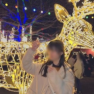 🚺がくせい / 会いたい系 / ヒマヒマ / 彼女いない人と繋がりたい