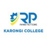 Karongi_College's profile picture. One of eight colleges constituents of Rwanda Polytechnic offering programs at Advanced Diploma level in five departments