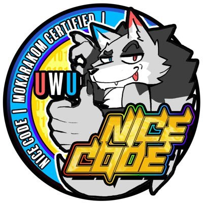 30's / Fulltime Coyote & Parttime Software Engineer / Telegram: mokarakom / VRChat / Telegram & DMs Friendly! (but a bit slow ;-;) / ไทย & Eng + 中文 (Learning)