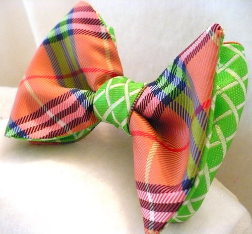 SignYield's profile picture. Custom Bow Ties - Uncommon Fashion