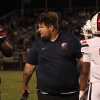 Coach Sean (@coachsean661) 's Twitter Profile Photo Coach Sean (@coachsean661) 's Twitter Profile Photo