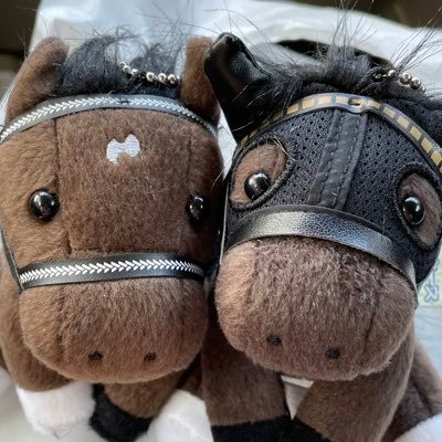 goblin_523's profile picture. 主な呟きは #ウマ娘 になります。最近は青空がメインかも