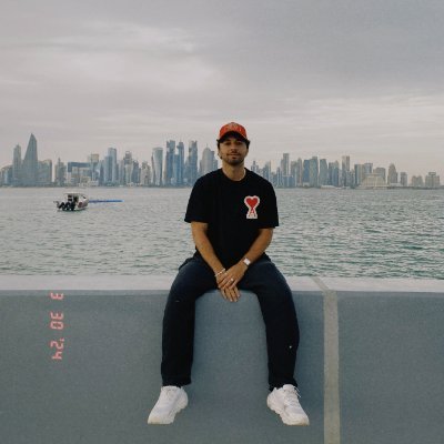 TheProdigallSon's profile picture. loading… I bootstrapped @unplugwithelqi I x-aws