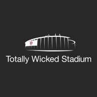 Totally Wicked Stadium (@twstadium) 's Twitter Profile