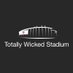 Totally Wicked Stadium (@twstadium) Twitter profile photo Totally Wicked Stadium (@twstadium) Twitter profile photo