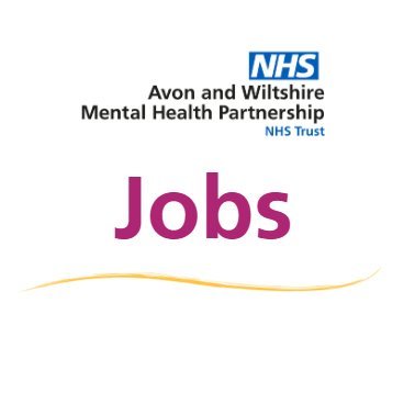 Official careers feed for @AWPNHS. Account monitored weekdays, 9am - 5pm.