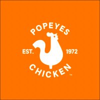 Popeyes Louisiana Chicken UK (@popeyesuk) Twitter profile photo