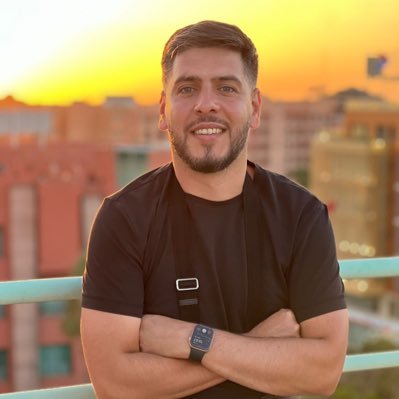 Trader - Conrad Saunders Klein⦠Born in Copenhagen⦠Manchester United fan