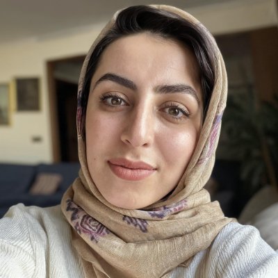 prvnshj's profile picture. سیاست برای مردم، توسط مردم ✌🏻