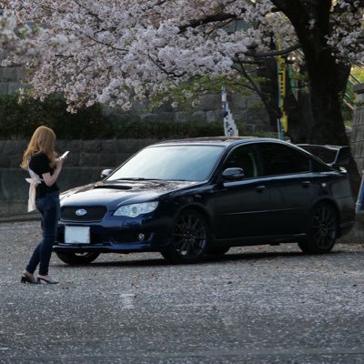 レガシィBL5とコペンLA400K乗ってます🚗³₃お休みの日は舞浜に居るか、SUBARUオーナーさん達とオフやツーリングしてます🙋♀️ ディズニーとセカオワが大好きです🫶