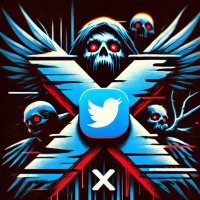 X「旧ツイッター」の恐怖 (@xnokyoufu) 's Twitter Profile Photo