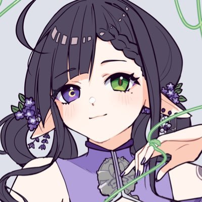 MoonElva🌙💤 Profile