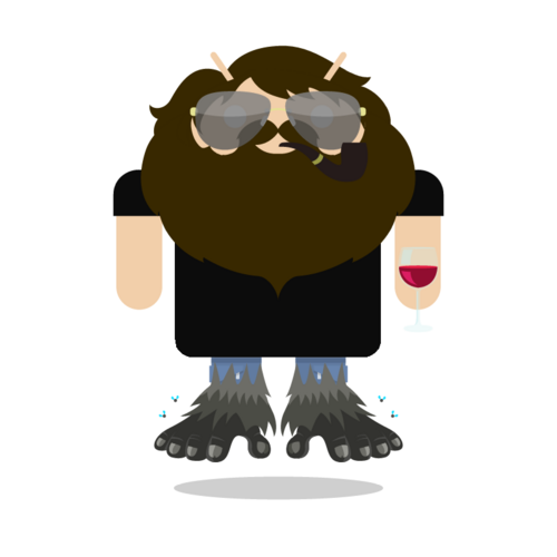 dafs555's profile picture. 