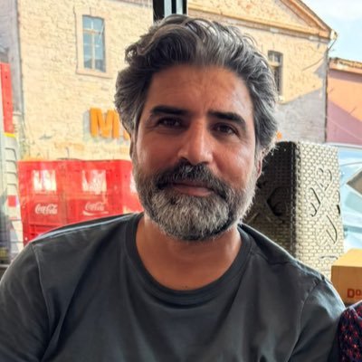 m_basturk_'s profile picture. MD