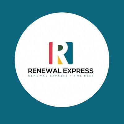 RenewalExp's profile picture. Introducing Renewal Express, your ultimate companion in effortlessly renewing vehicle licenses! Say goodbye to lengthy lineups